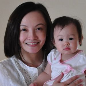 Meet your Posher, Miss bubble